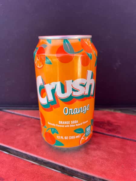 Orange Crush