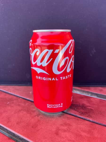 Coke