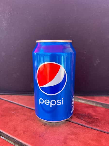 Pepsi