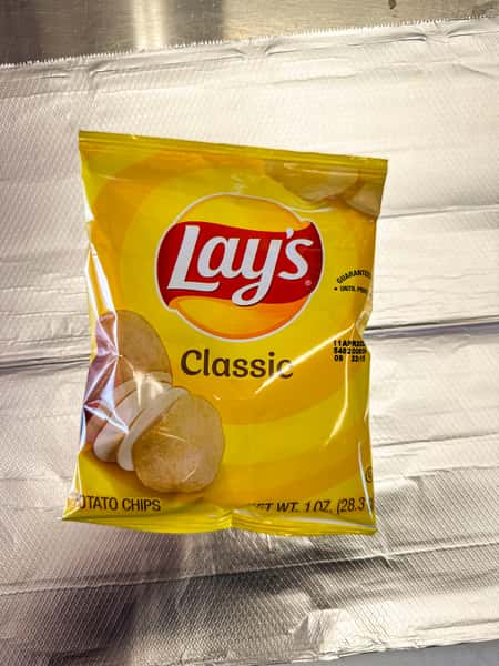 Lays Chip