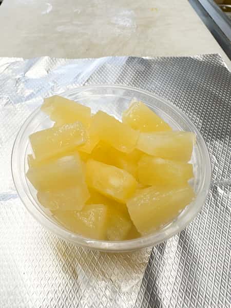 Pineapple