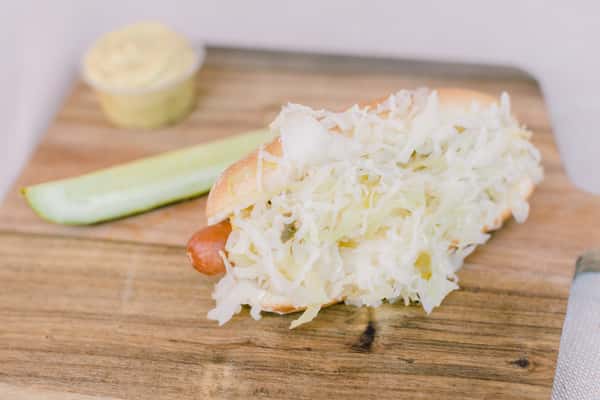 Kraut Dogg