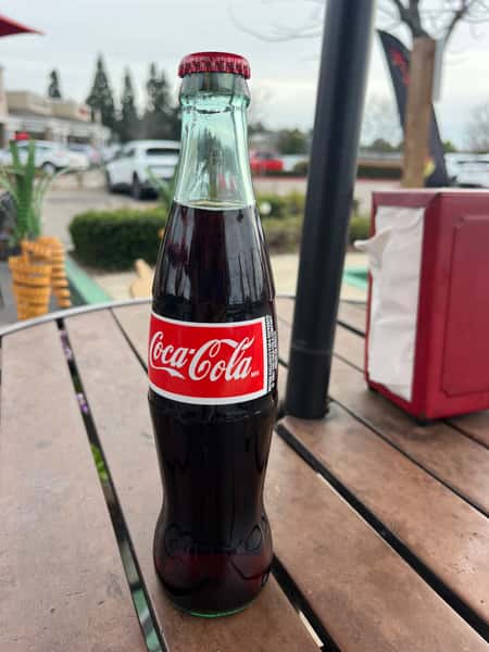 Mexican Coke