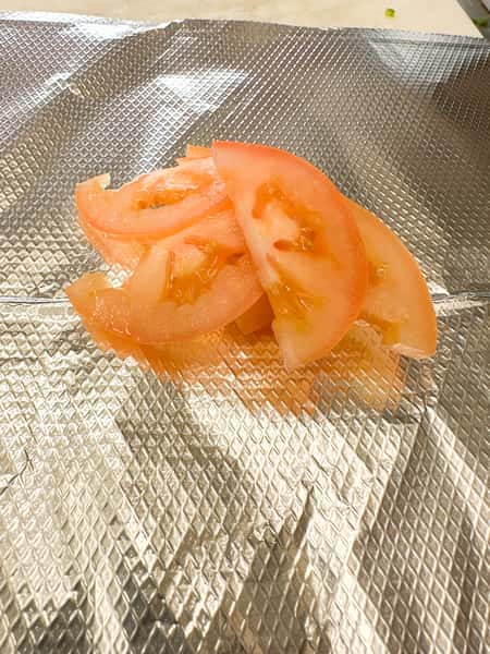 Tomato
