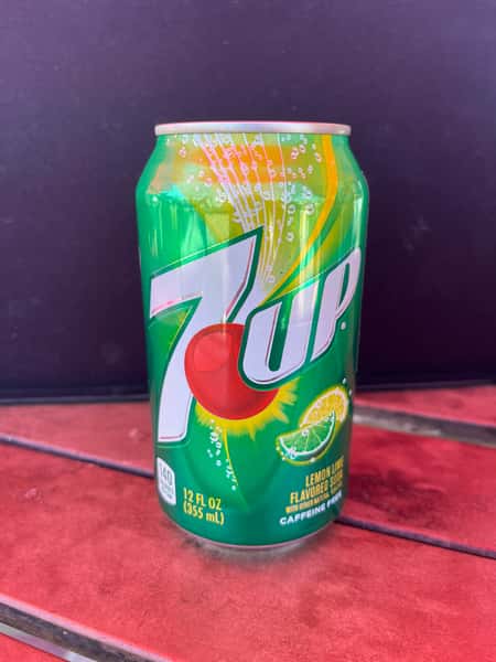 Sierra Mist