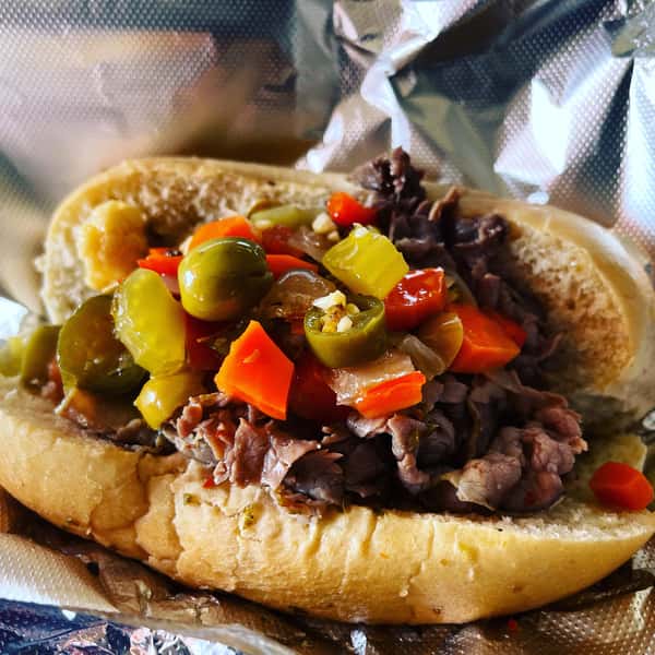Italian Beef