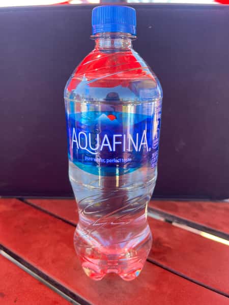 Bottled Water