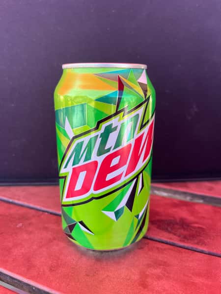 Mountain Dew