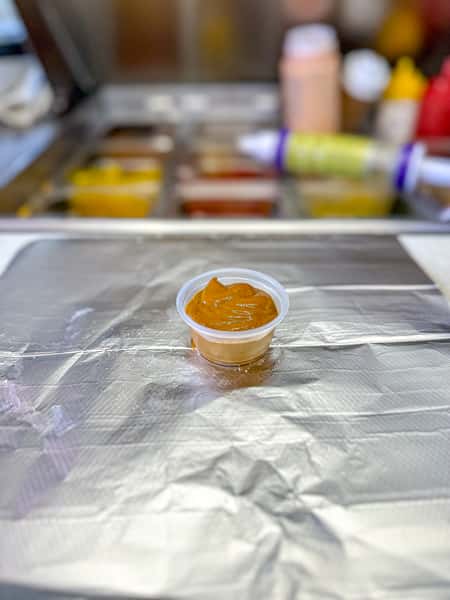 Creole Mustard