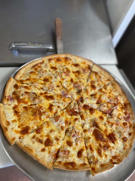 Chicken Cordon Bleu Large