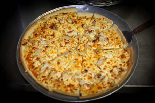 yogi pizza