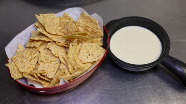 queso dip