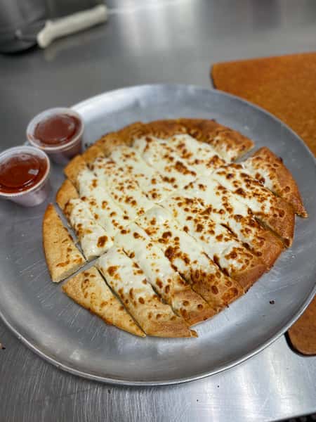cheese sticks