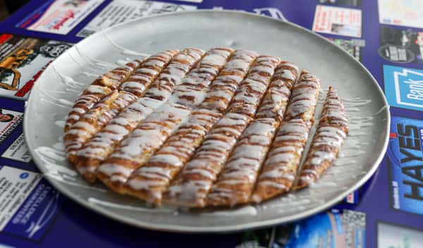 cinnamon sticks