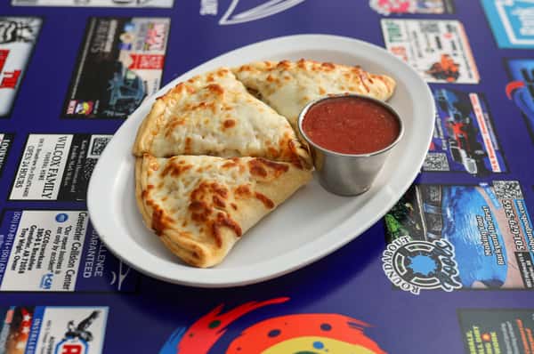 calzone