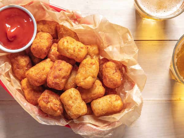 Tator Tots