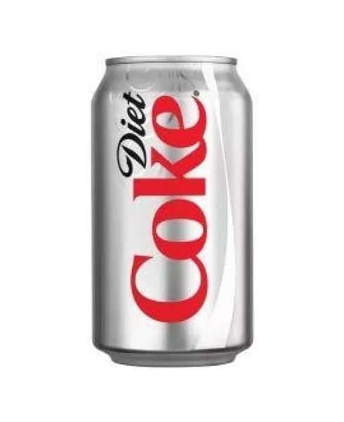 Diet Coke