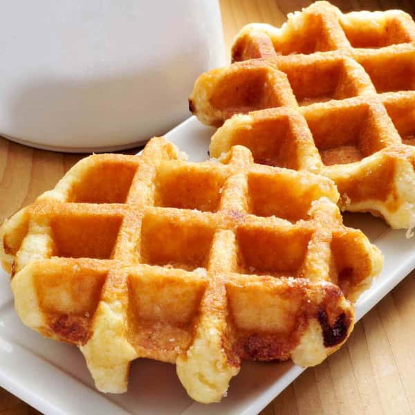 BELGIAN WAFFLE (1)