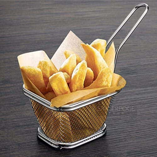 FRIES