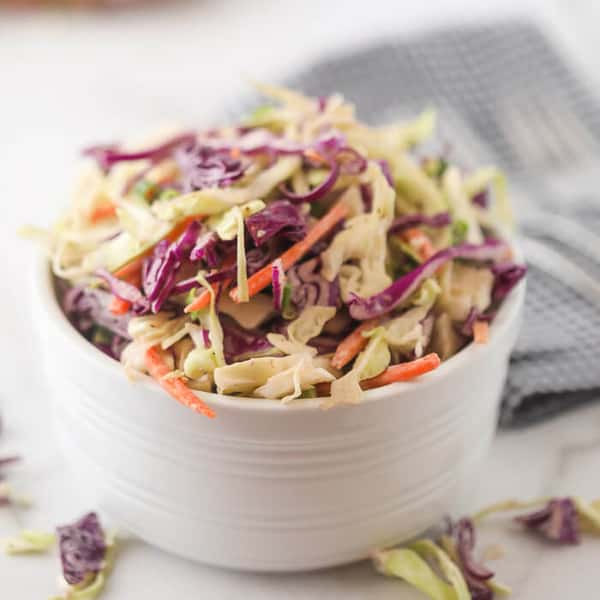 COLESLAW