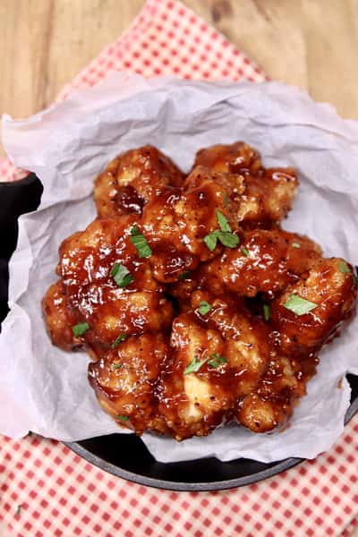 TROPIC THUNDER CHICKEN