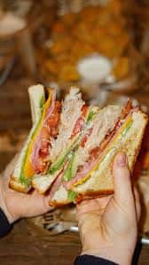 SERGAENT MAJOR'S SMOKEHOUSE CLUB