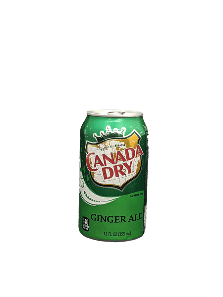 Ginger Ale