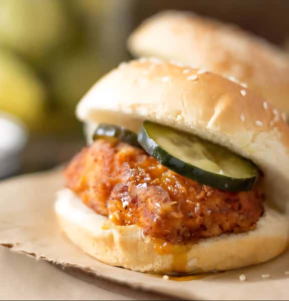6 SLIDERS