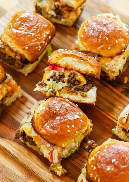 12 SLIDERS