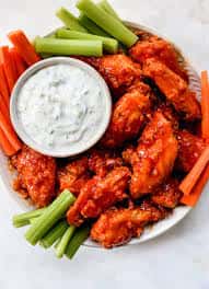 WINGS