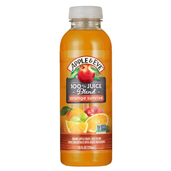 Orange Juice