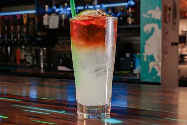 Dark & Stormy