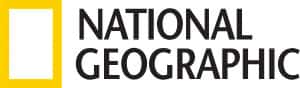 National Geographic Logo.