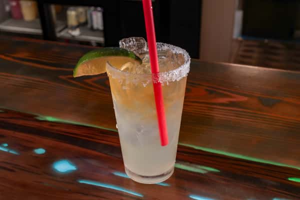 Top Ranked Margarita