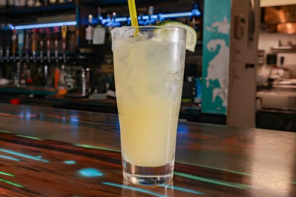 Miracle Margarita