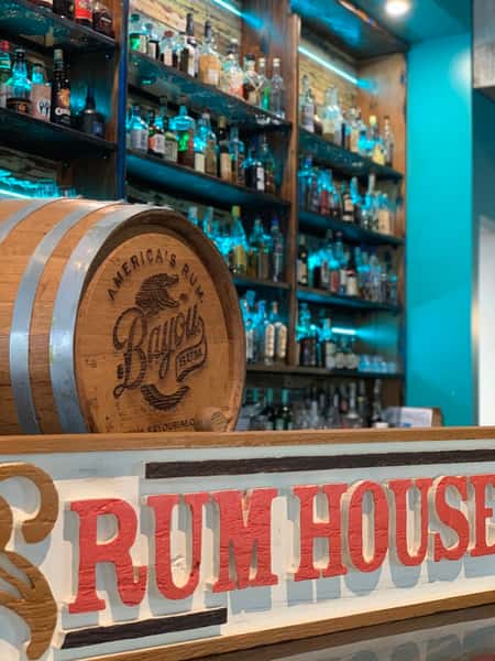 Original Rum Bar