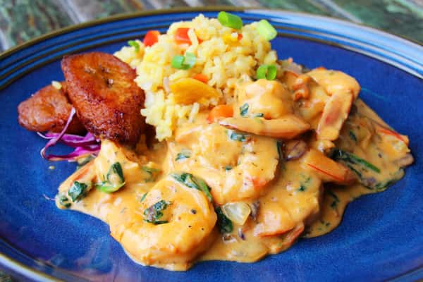 Red Curry Rundown