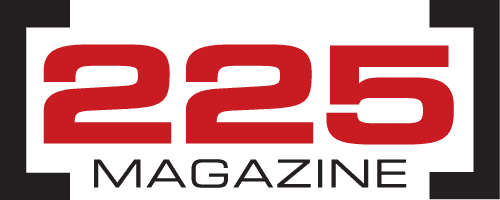 225 Magazine logo