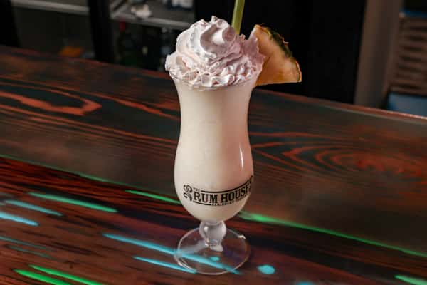 Pina Colada