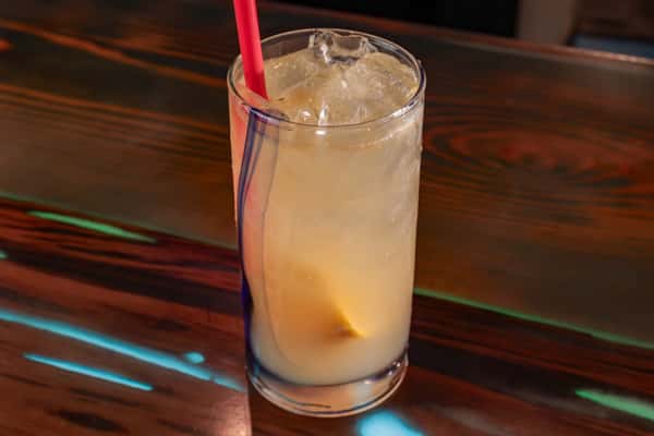 Mr.Biggs Margarita