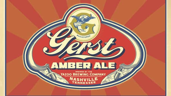 Gerst Amber Ale