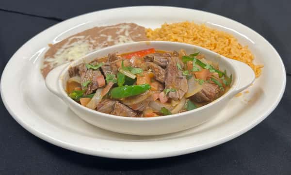Steak Picado