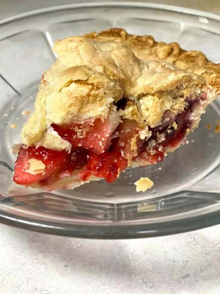 Rhubarb