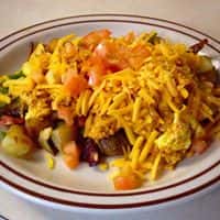 4. Portuguese Scramble