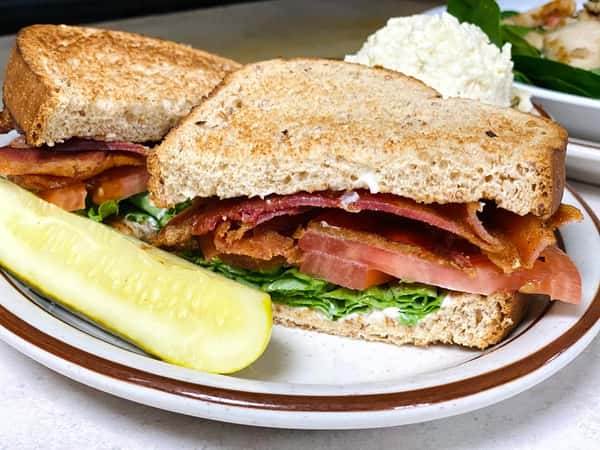 BLT