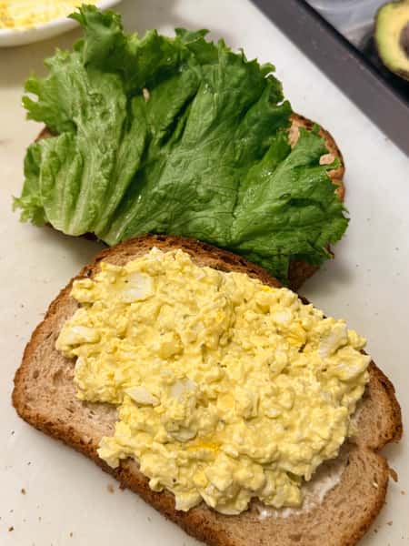 Egg Salad