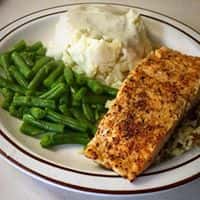 Salmon