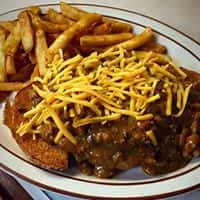 Chili Size