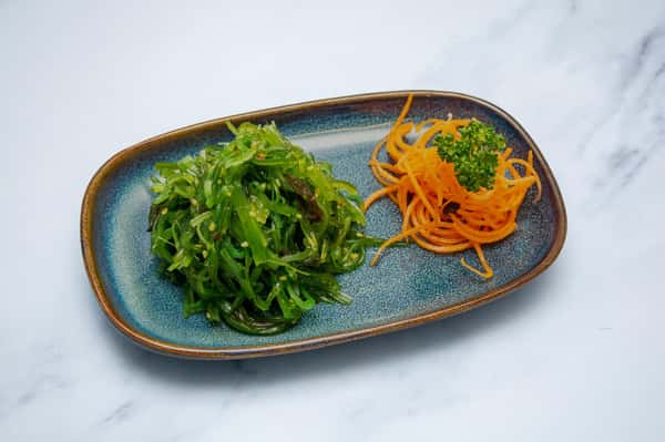 Seaweed Salad