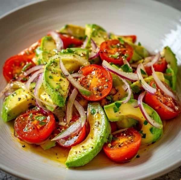Avocado Salad
